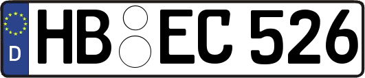 HB-EC526