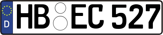 HB-EC527