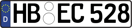 HB-EC528