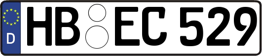 HB-EC529