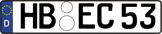 HB-EC53