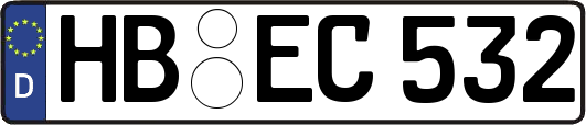 HB-EC532