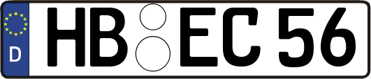 HB-EC56