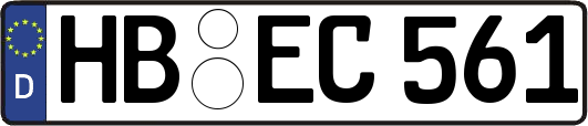 HB-EC561