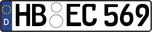 HB-EC569