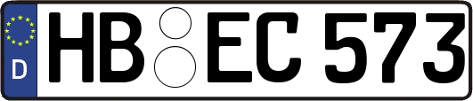 HB-EC573