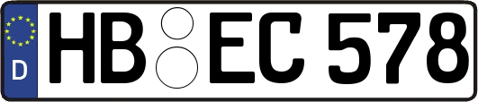 HB-EC578