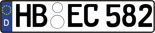 HB-EC582