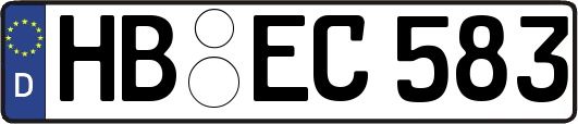 HB-EC583