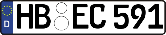 HB-EC591