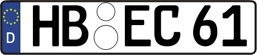 HB-EC61