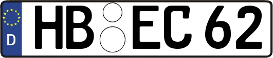 HB-EC62