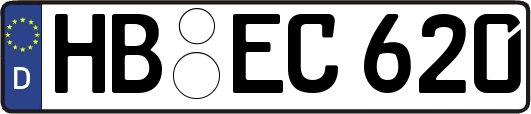 HB-EC620