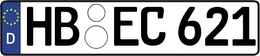 HB-EC621