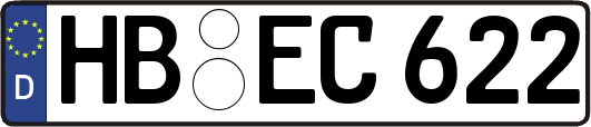 HB-EC622