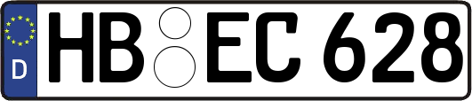 HB-EC628