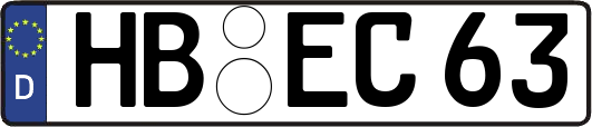 HB-EC63