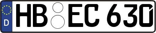 HB-EC630