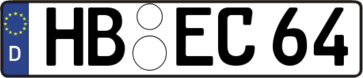 HB-EC64