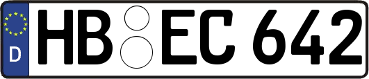 HB-EC642