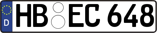 HB-EC648