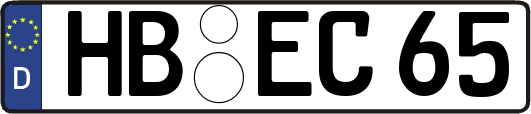 HB-EC65