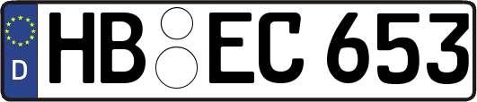HB-EC653