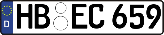 HB-EC659