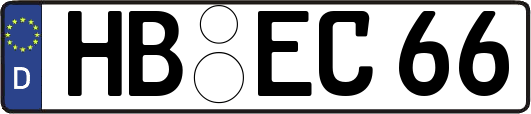 HB-EC66