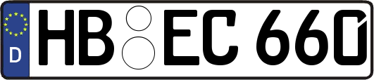 HB-EC660