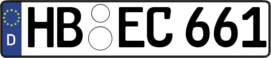 HB-EC661