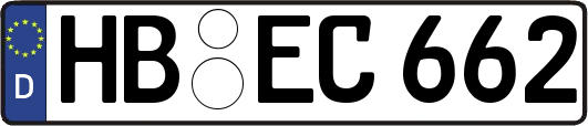 HB-EC662