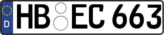 HB-EC663