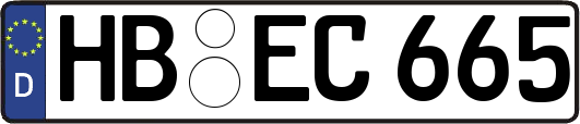 HB-EC665