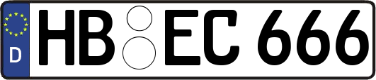 HB-EC666
