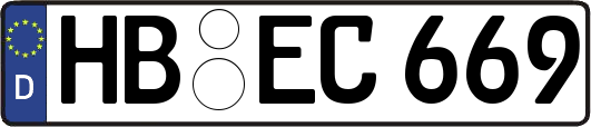 HB-EC669