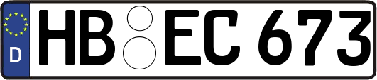 HB-EC673