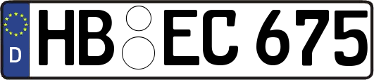 HB-EC675