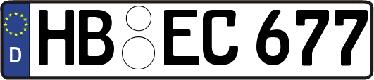 HB-EC677