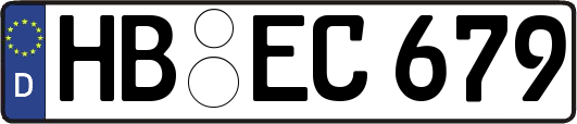 HB-EC679