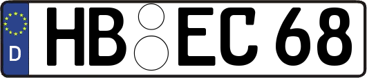 HB-EC68