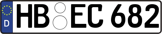 HB-EC682