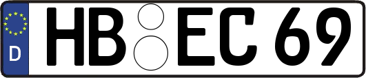 HB-EC69