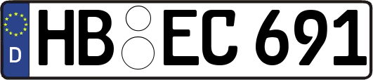 HB-EC691
