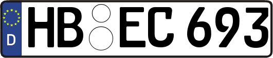HB-EC693