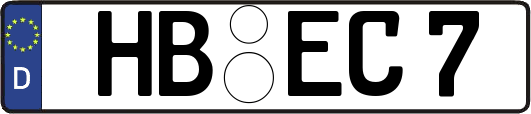 HB-EC7