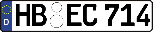 HB-EC714