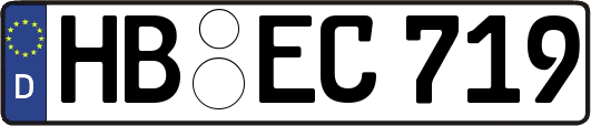 HB-EC719