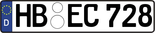 HB-EC728