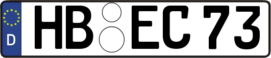 HB-EC73